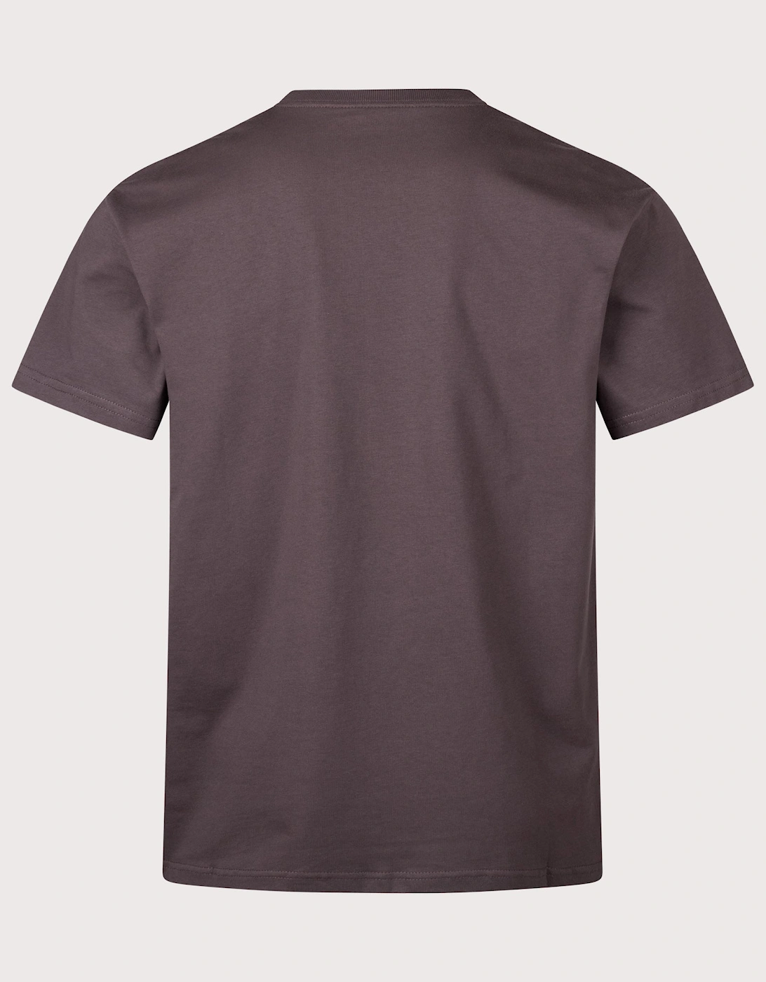Relaxed Fit Chase T-Shirt