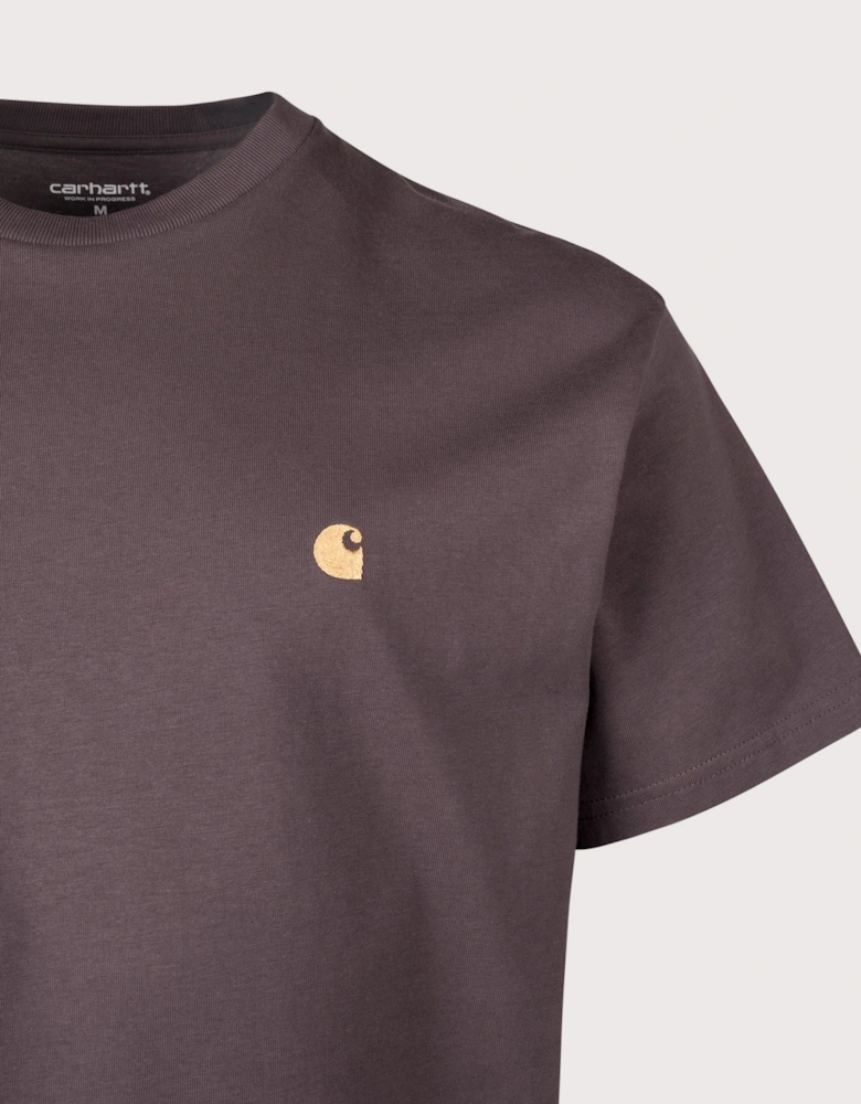 Relaxed Fit Chase T-Shirt