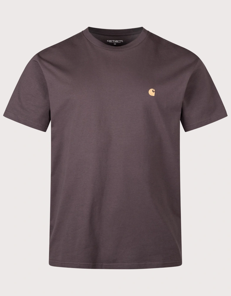 Relaxed Fit Chase T-Shirt