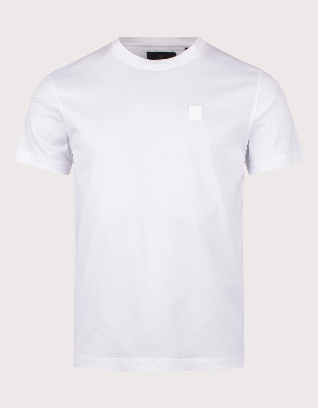 Steel T-Shirt, 4 of 3