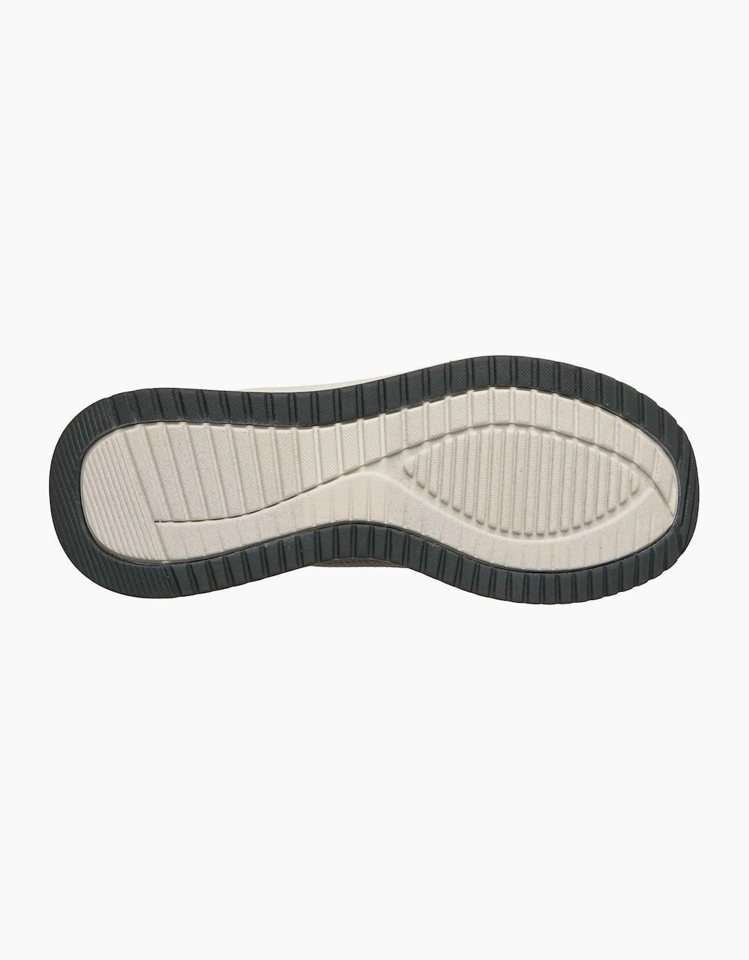 BOBS Sport Squad Chaos 4 Men's Charcoal Standard Trainers