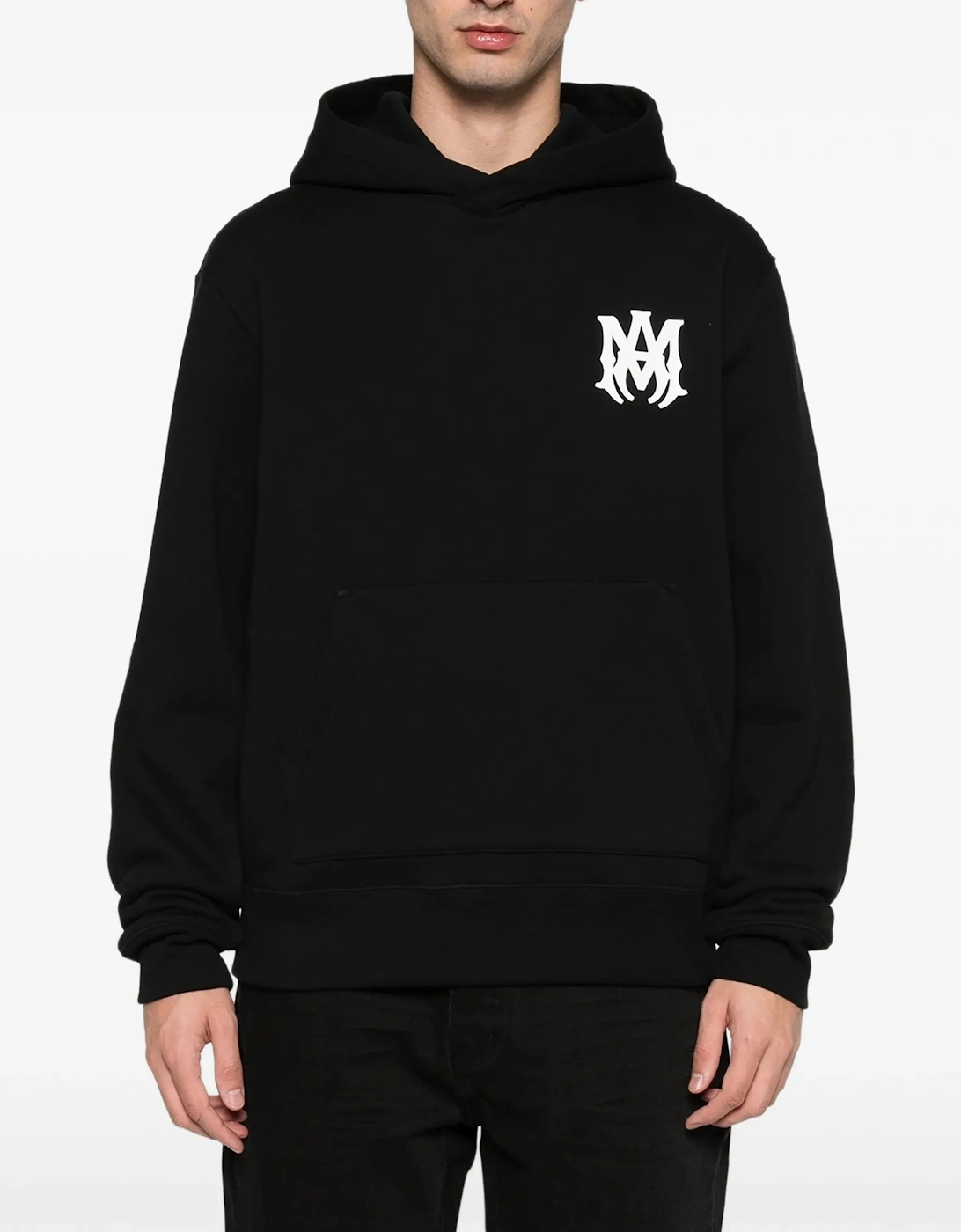 MA CORE LOGO HOODIE