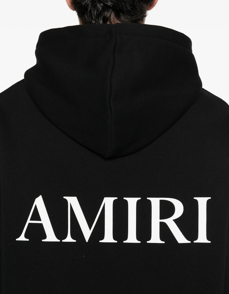 MA CORE LOGO HOODIE