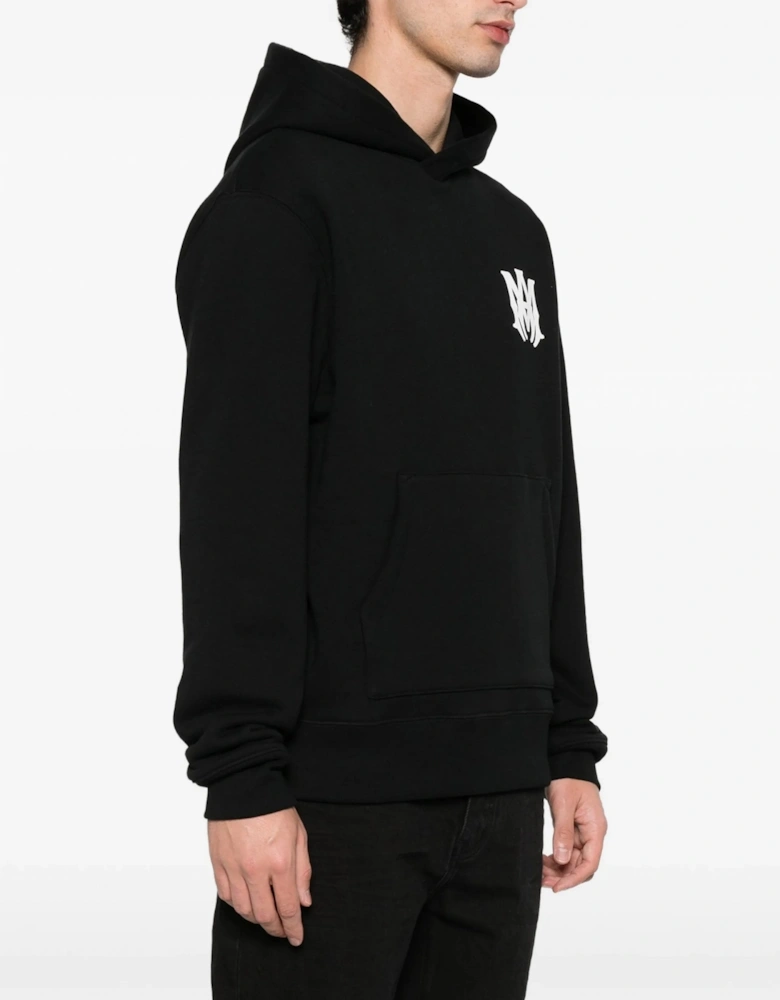 MA CORE LOGO HOODIE