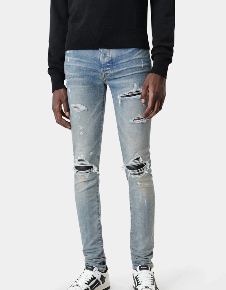 MX1 JEANS CLAY INDIGO