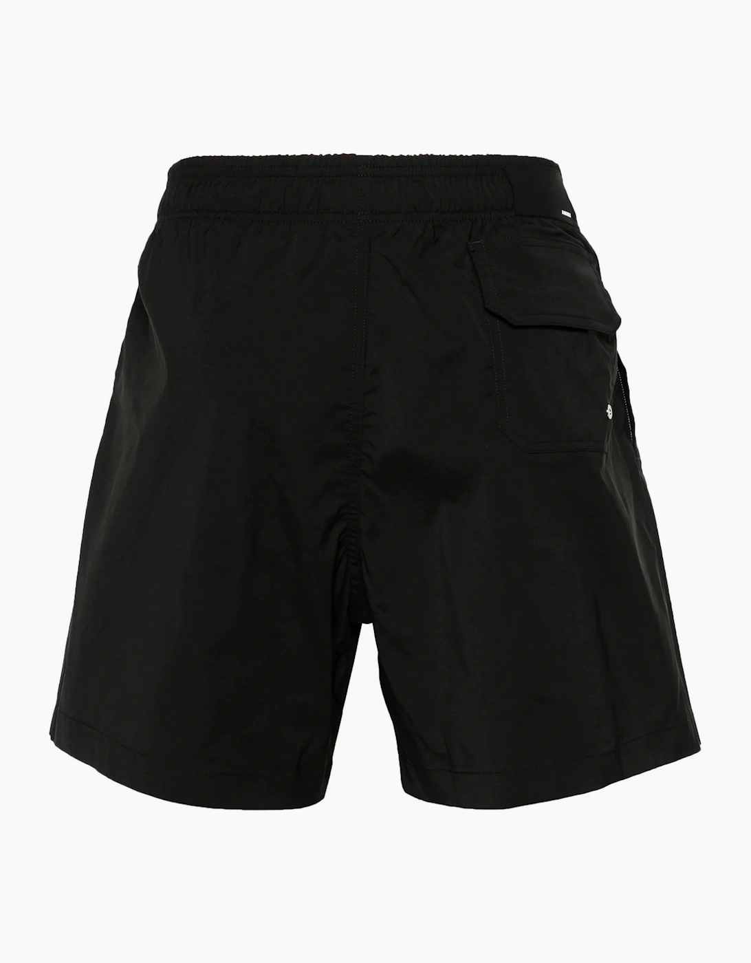 MA CORE LOGO SWIM TRUNK