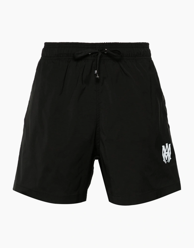 MA CORE LOGO SWIM TRUNK