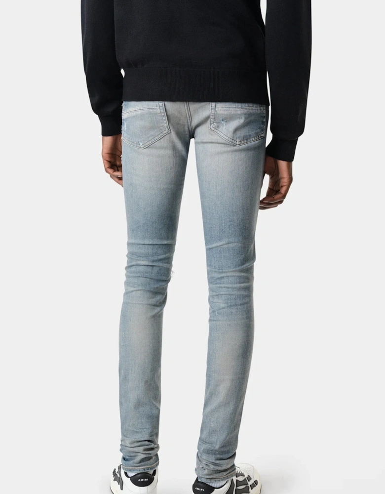 MX1 JEANS CLAY INDIGO