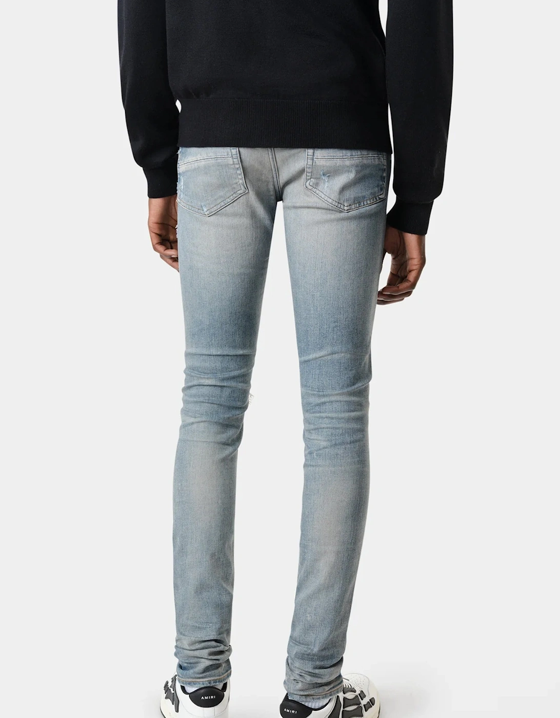 MX1 JEANS CLAY INDIGO