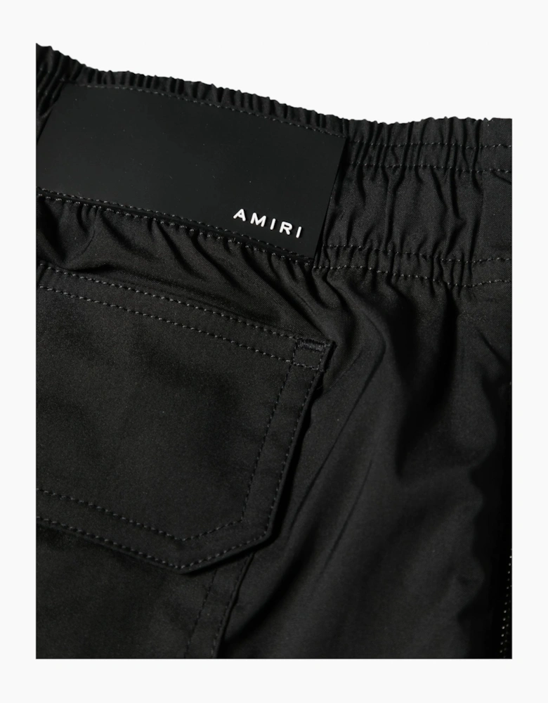 MA CORE LOGO SWIM TRUNK