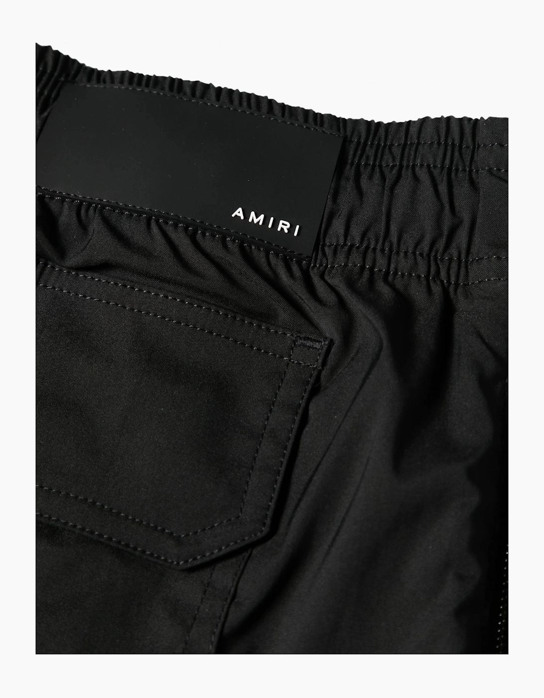 MA CORE LOGO SWIM TRUNK