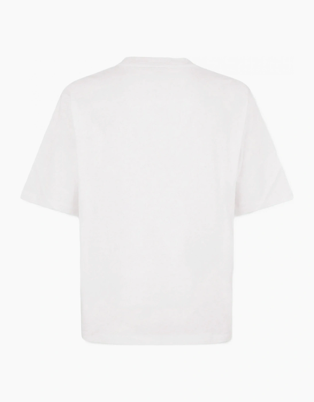 LOOSE FIT POCKET TEE