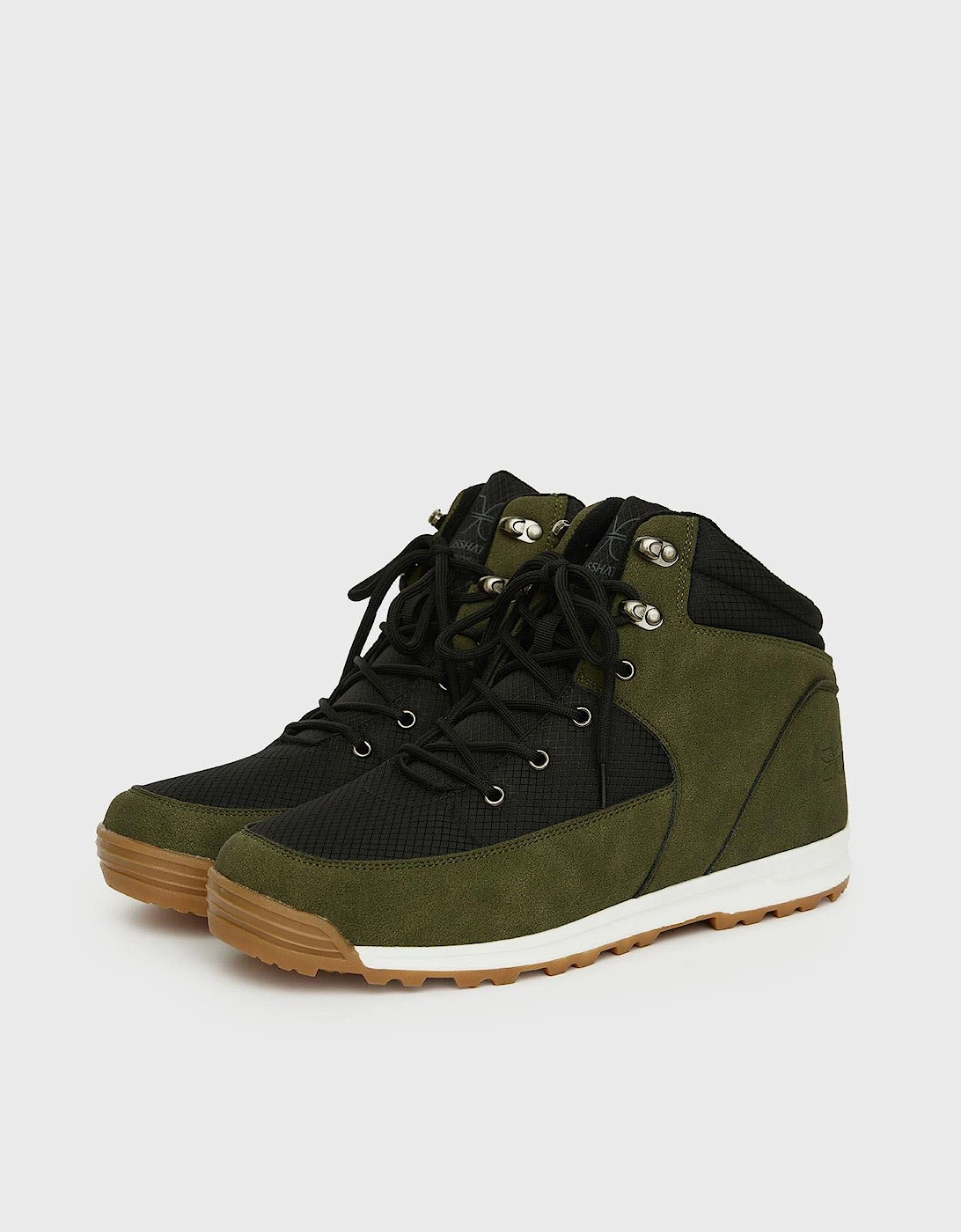 Fordbliss Boots, 5 of 4