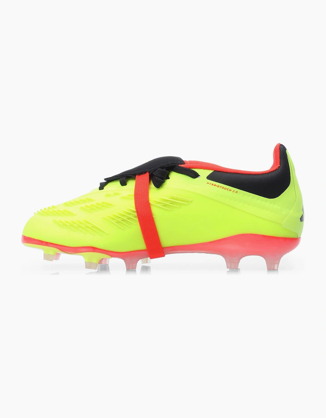Juniors Predator Elite FT FG Football Boots