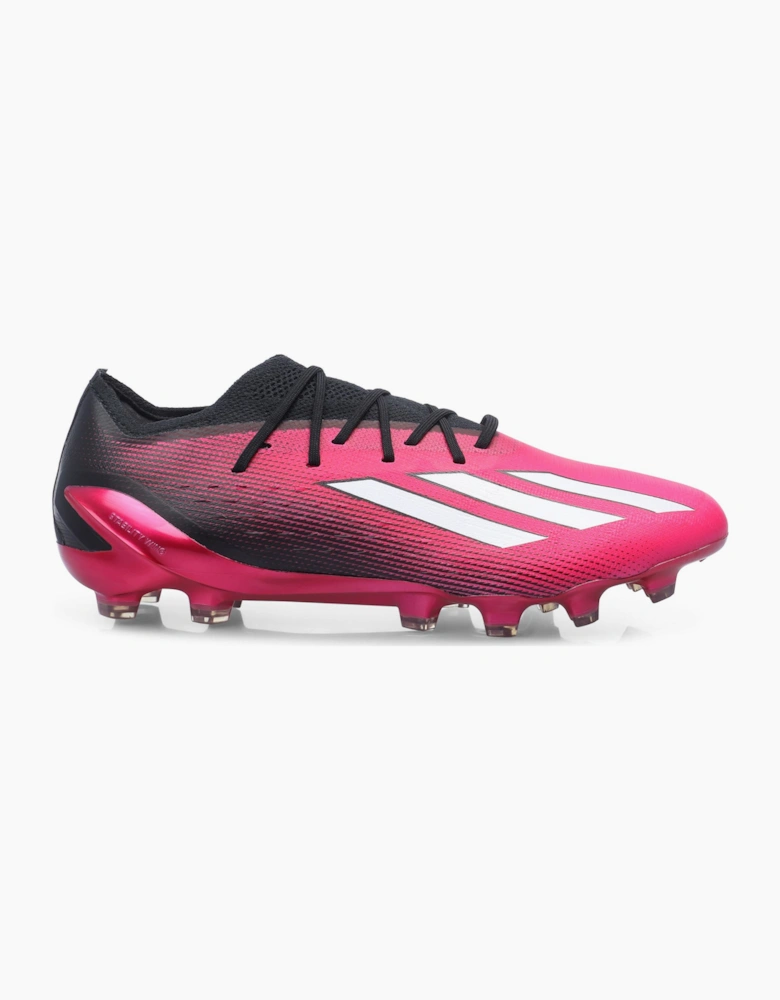 X Speedportal.1 AG Football Boots