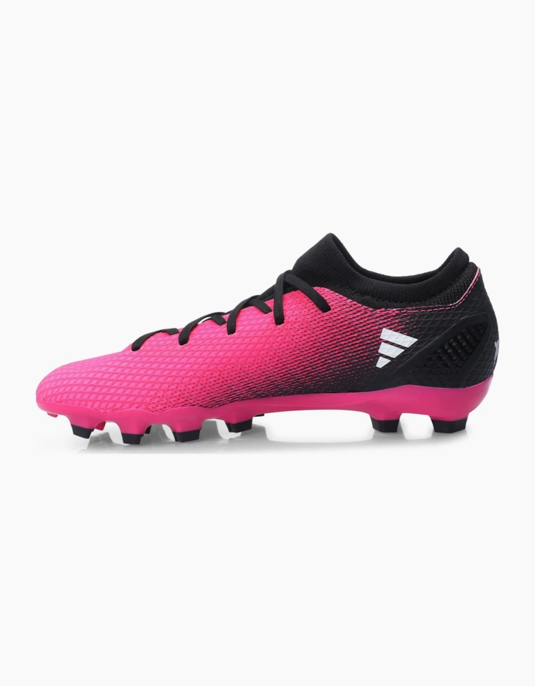 X Speedportal.3 MG Football Boots
