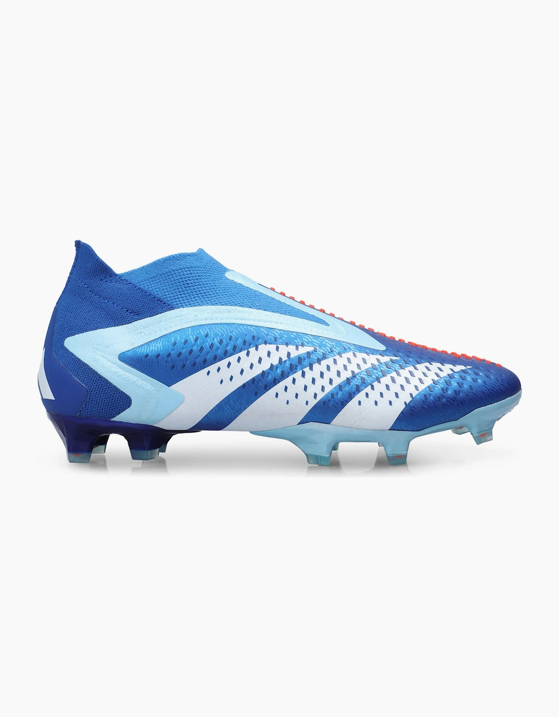 Predator Accuracy+ FG Football Boots, 3 of 2