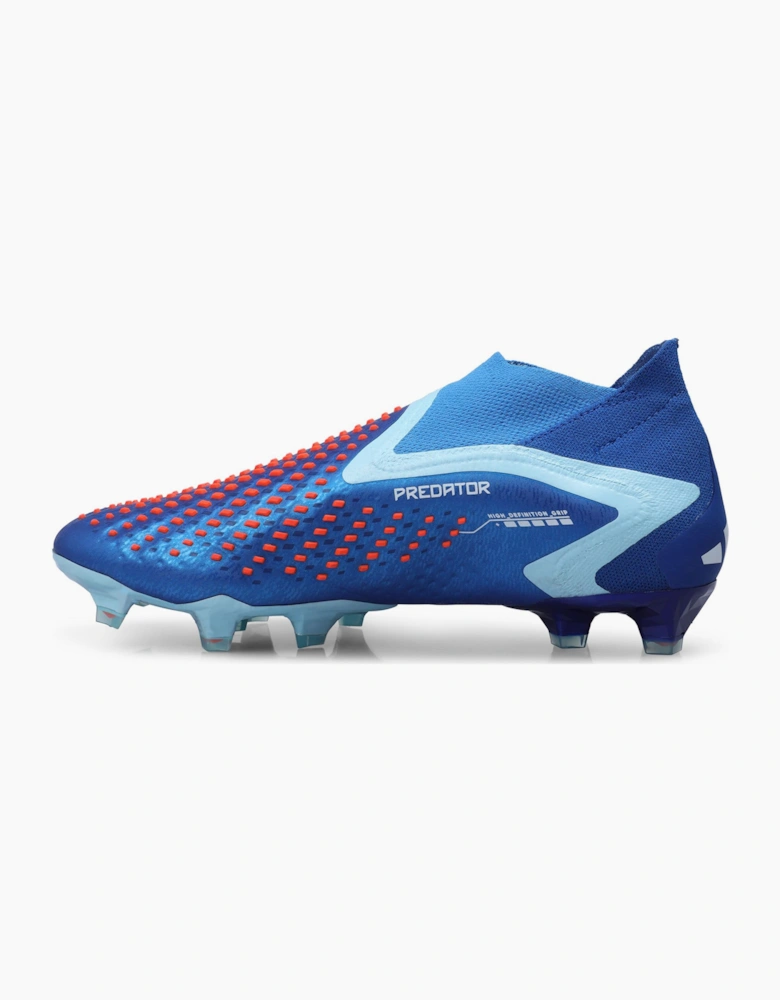 Predator Accuracy+ FG Football Boots
