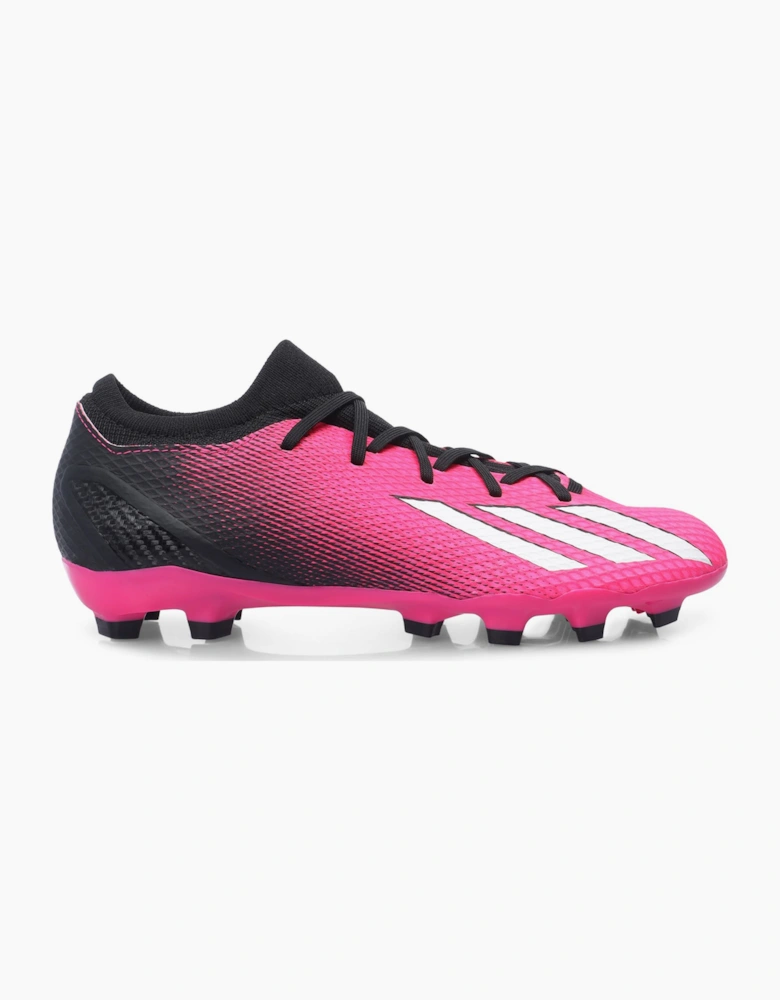 X Speedportal.3 MG Football Boots