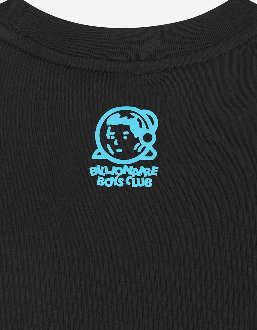Boys Planet T-Shirt in Black