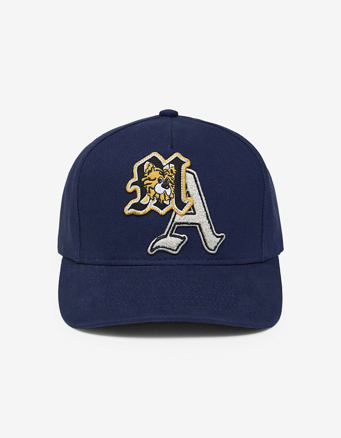 Kisd MA Varsity Cap in Navy
