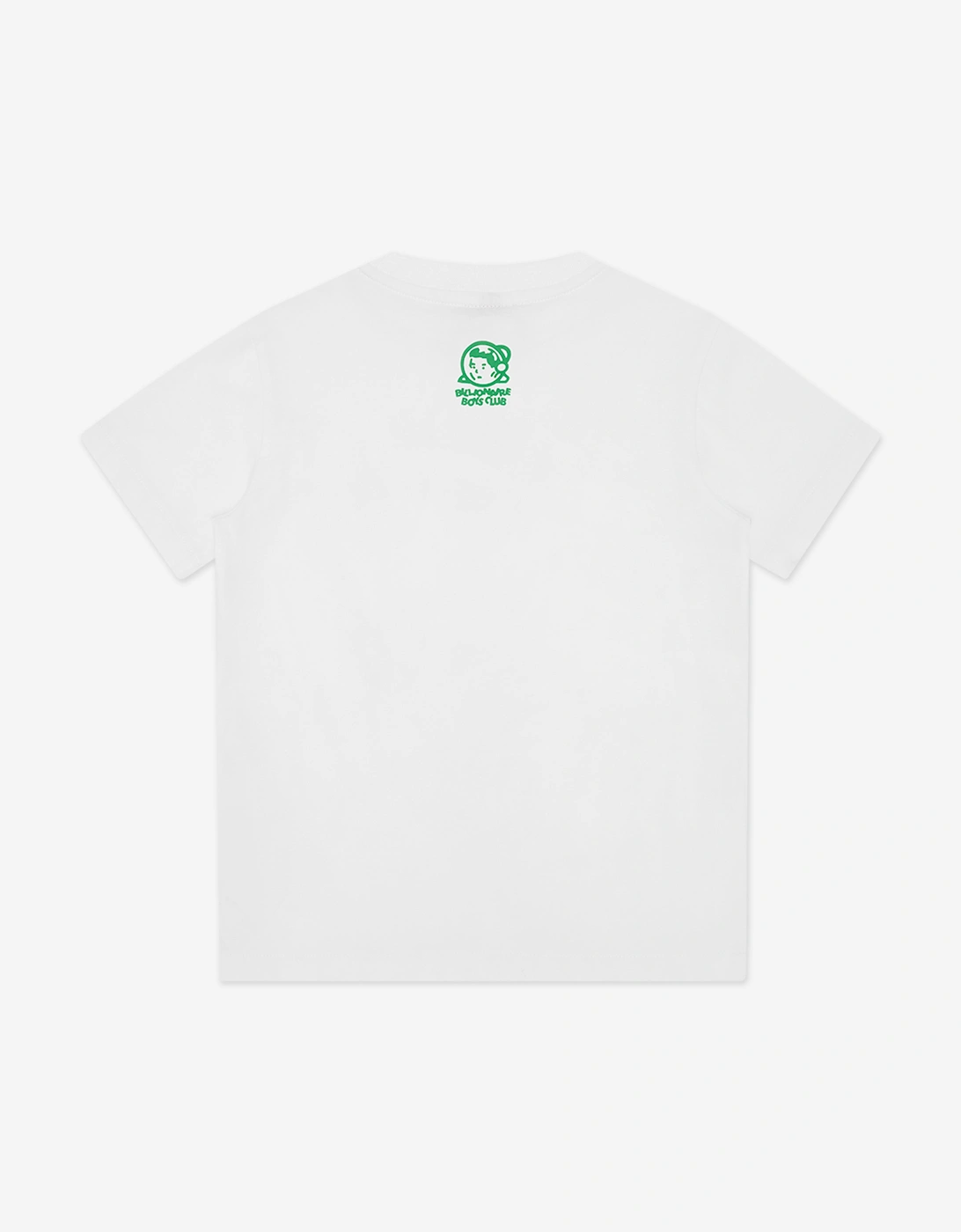 Boys Planet T-Shirt in White