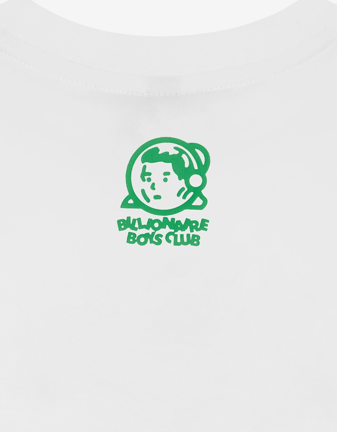 Boys Planet T-Shirt in White