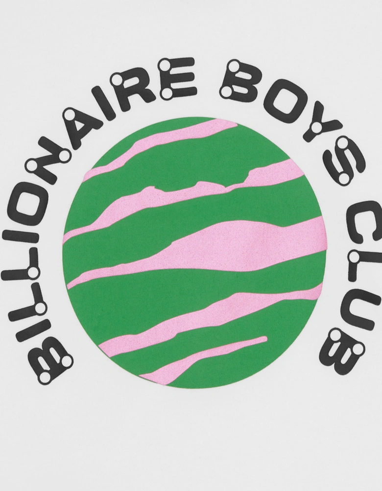 Boys Planet T-Shirt in White