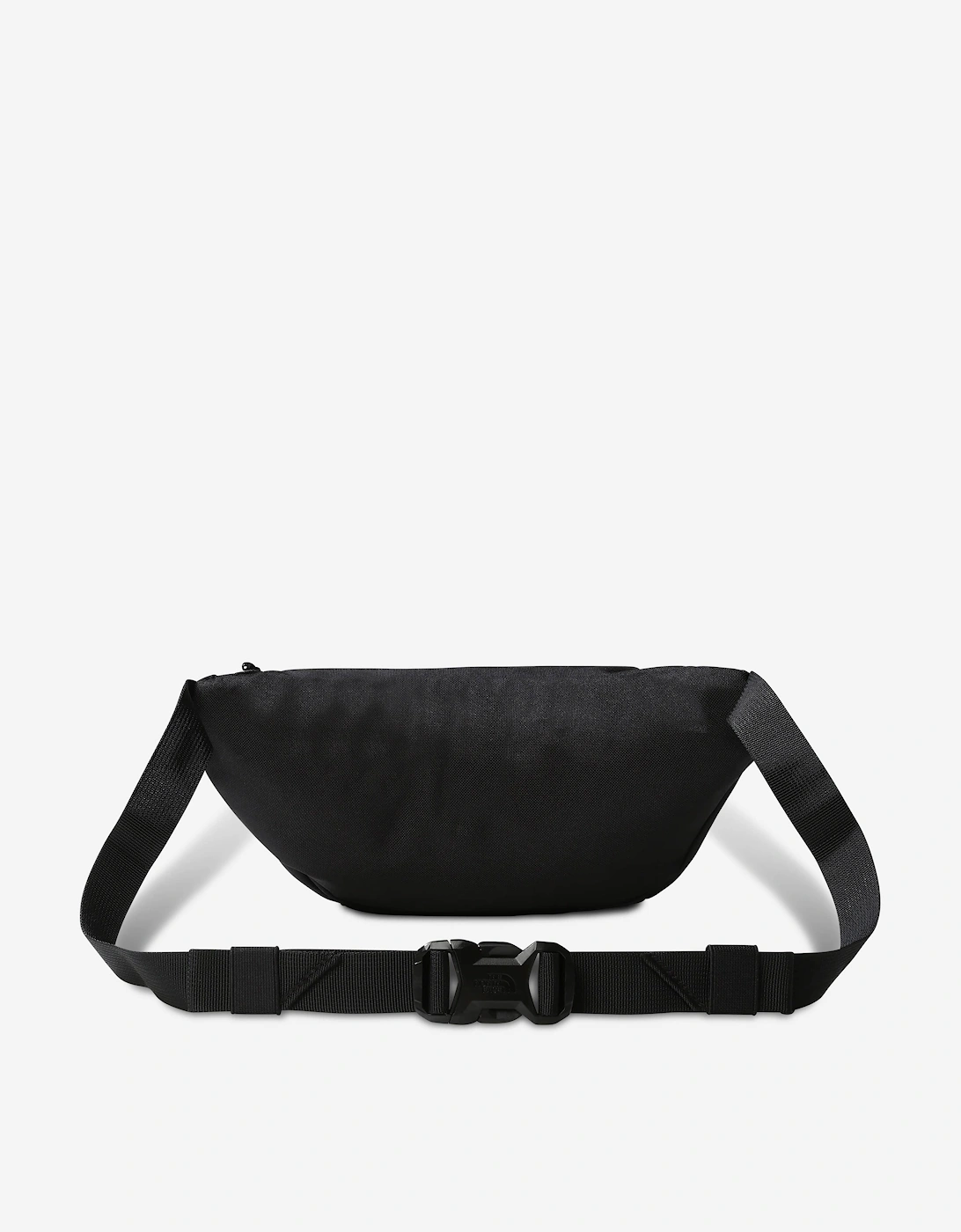 Jester Lumbar Belt Bag in Black (27cm)