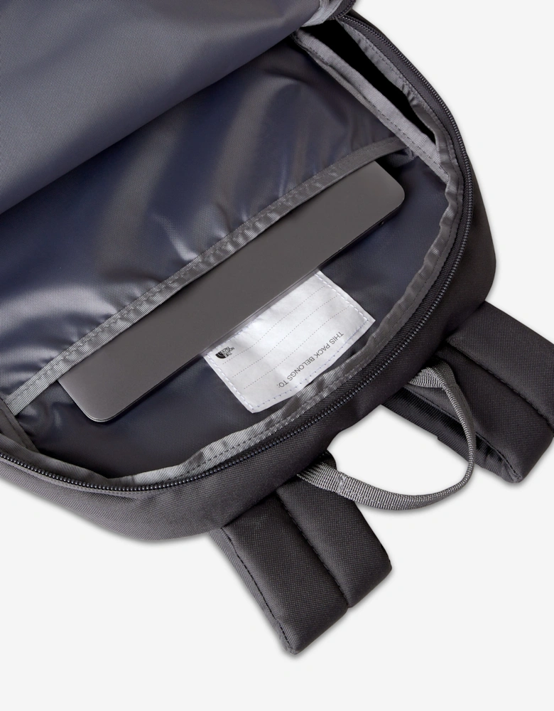 Kids Court Jester Backpack in Grey (43.5cm)