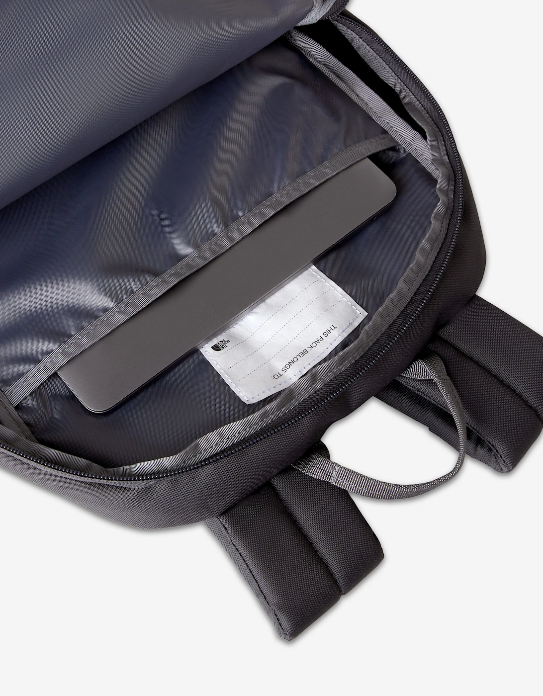 Kids Court Jester Backpack in Grey (43.5cm)