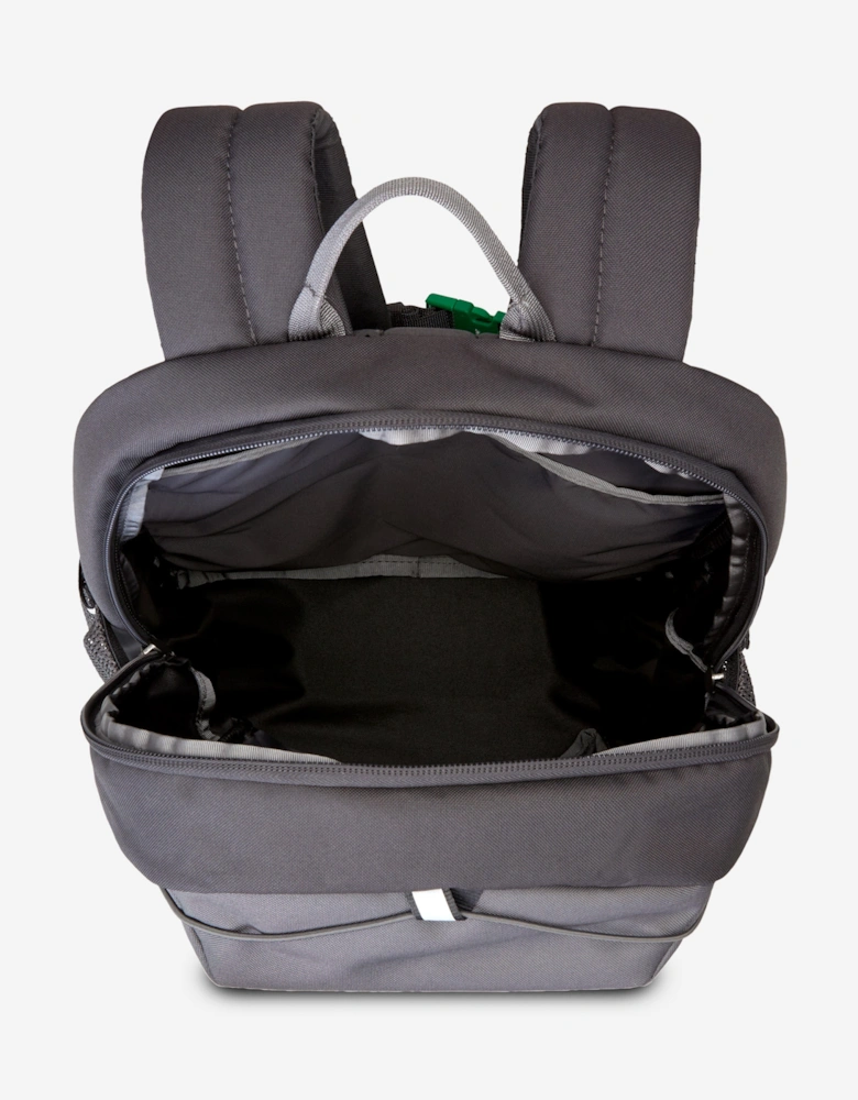 Kids Court Jester Backpack in Grey (43.5cm)