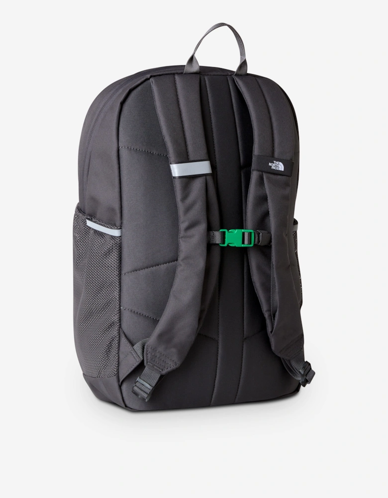 Kids Court Jester Backpack in Grey (43.5cm)