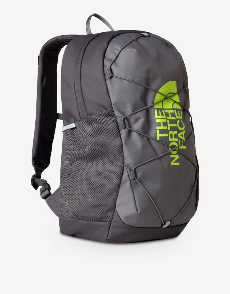 Kids Court Jester Backpack in Grey (43.5cm)