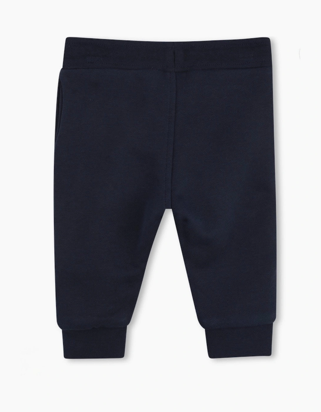 BOSS NAVY BABY/TODDLER TRACKSUIT J52866/J52835