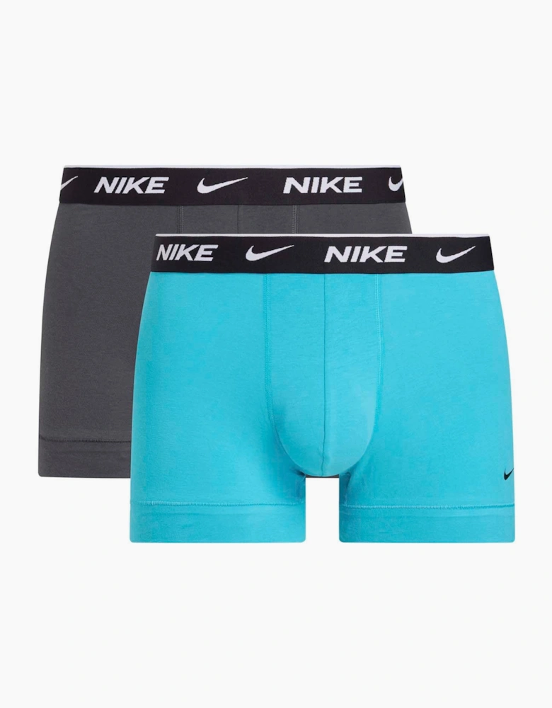 2 Pack of Trunks