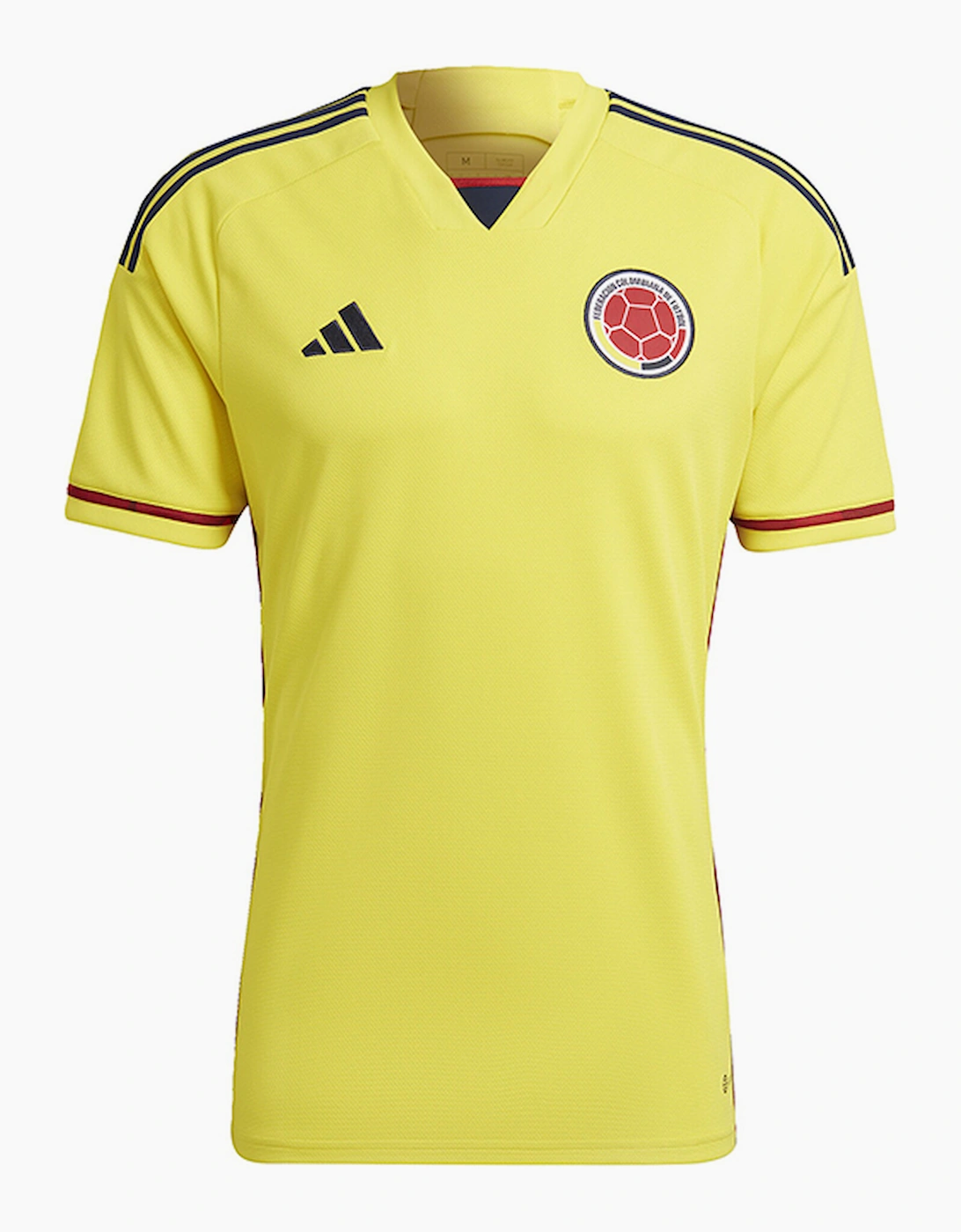Colombia 2022/23 Home Shirt, 2 of 1
