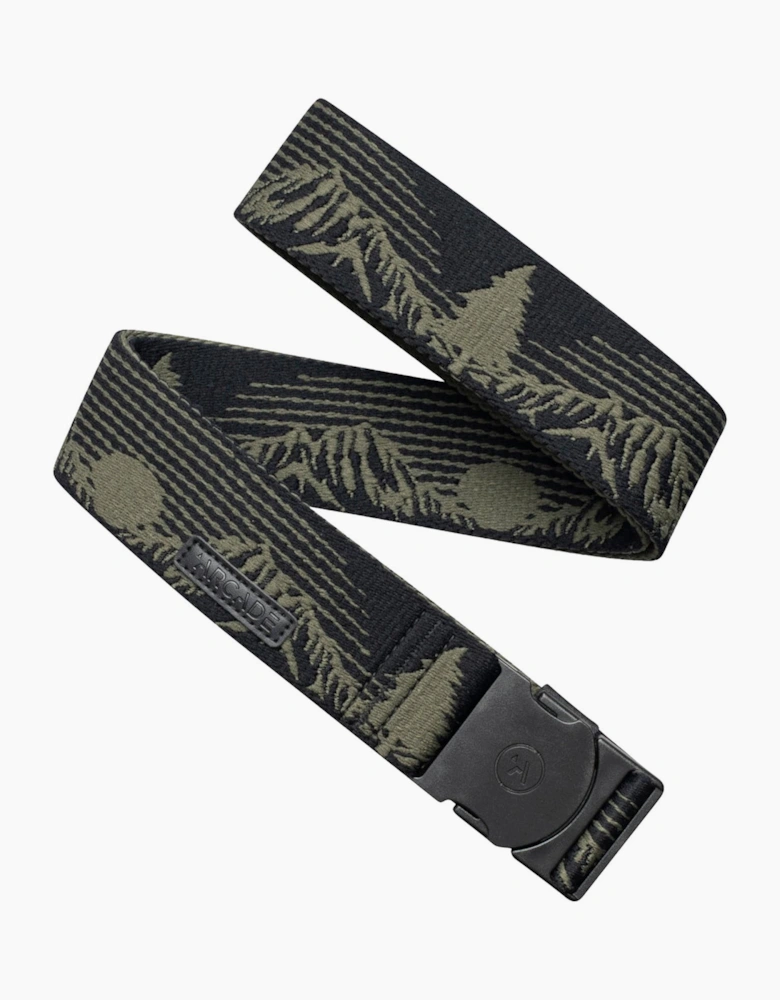 Mens Open Range - Ivy Green - OS