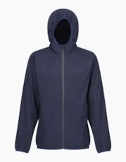 Navy/Seal Grey