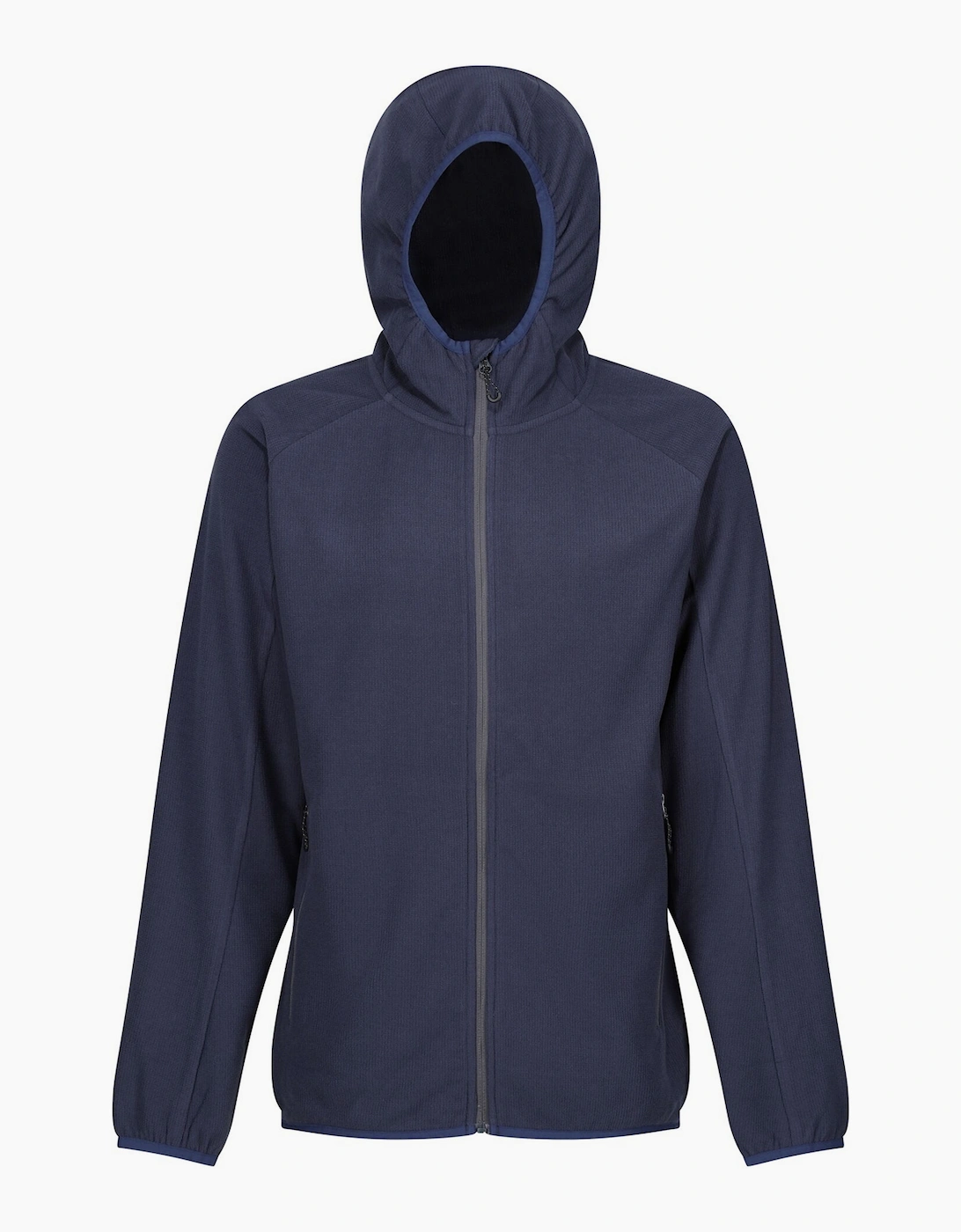Regatta Mens Navigate Full Zip Fleece Jacket