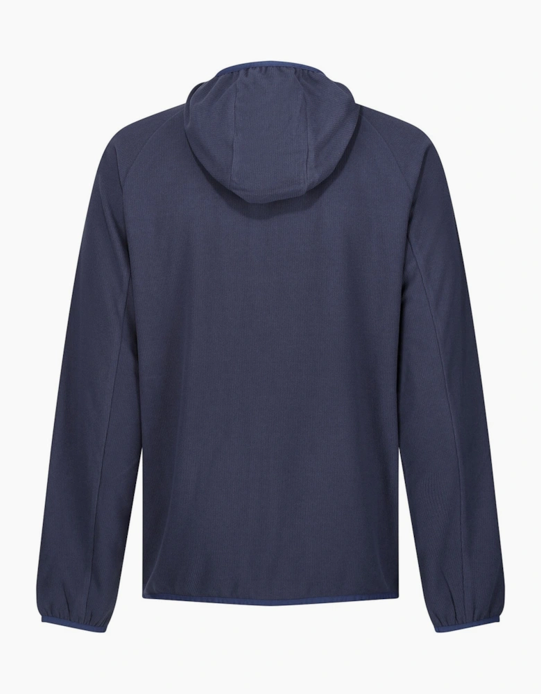 Regatta Mens Navigate Full Zip Fleece Jacket