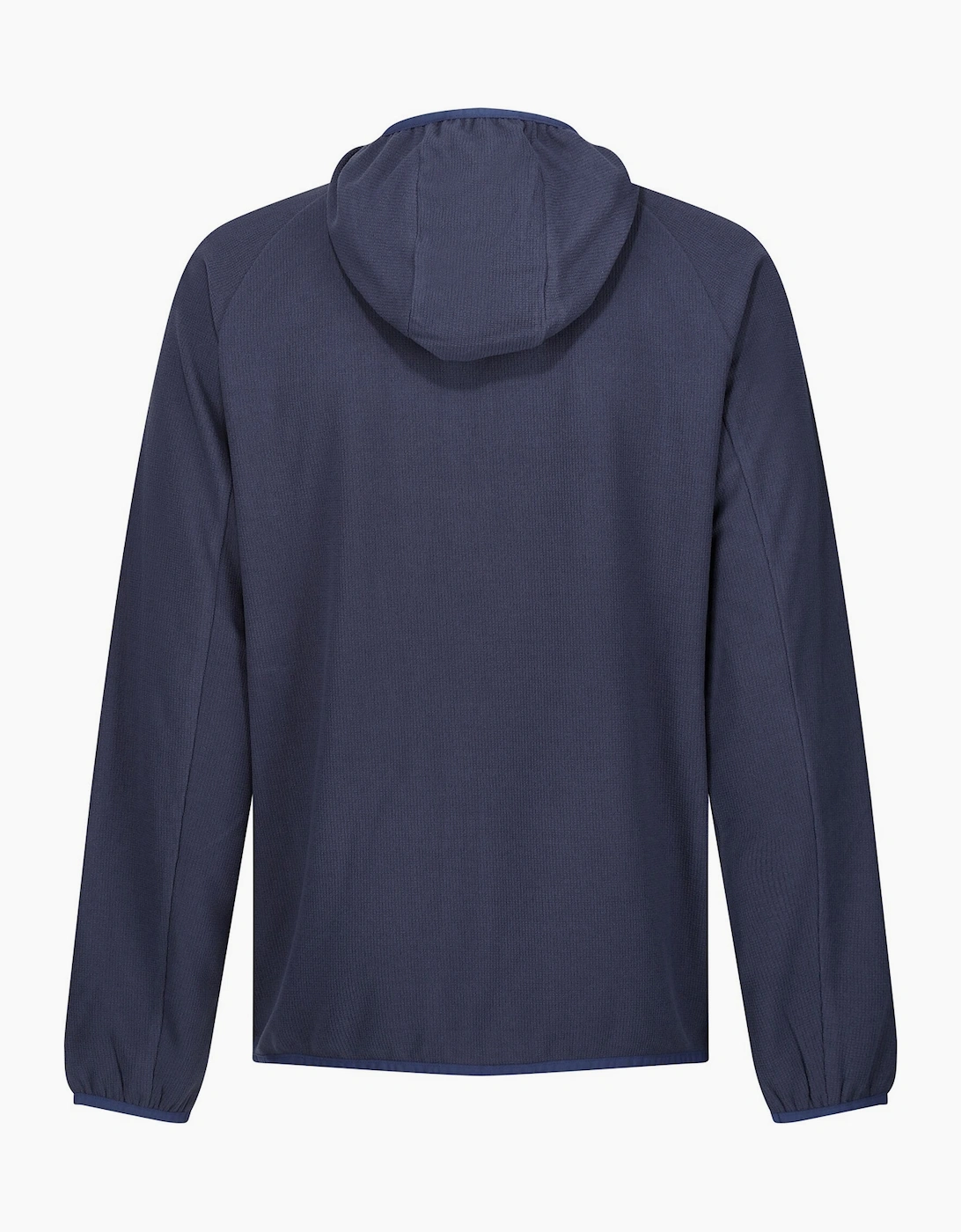 Regatta Mens Navigate Full Zip Fleece Jacket