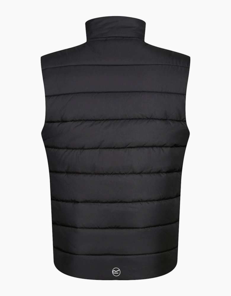 Mens Navigate Thermal Gilet