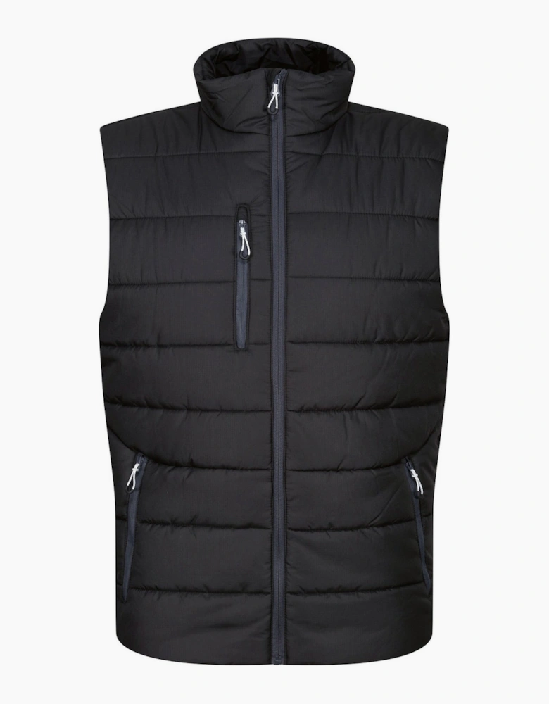 Mens Navigate Thermal Gilet