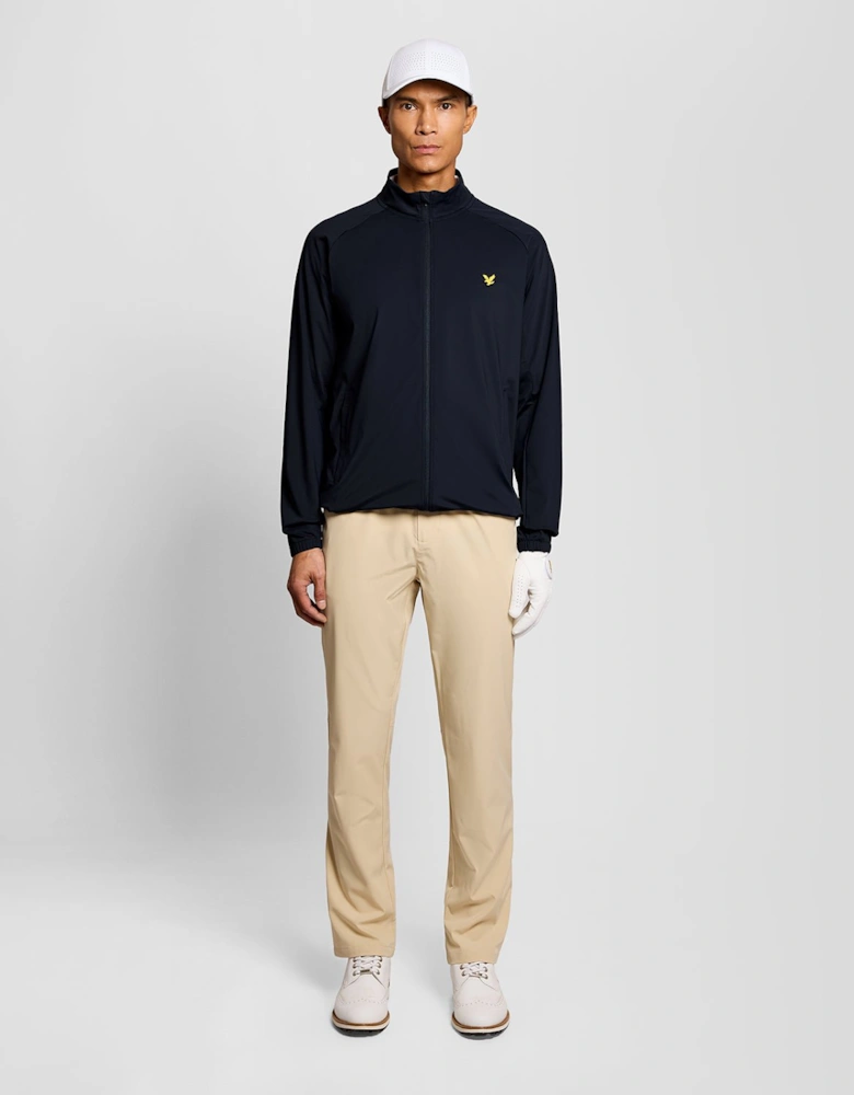 Lightweight Stretch Jacket