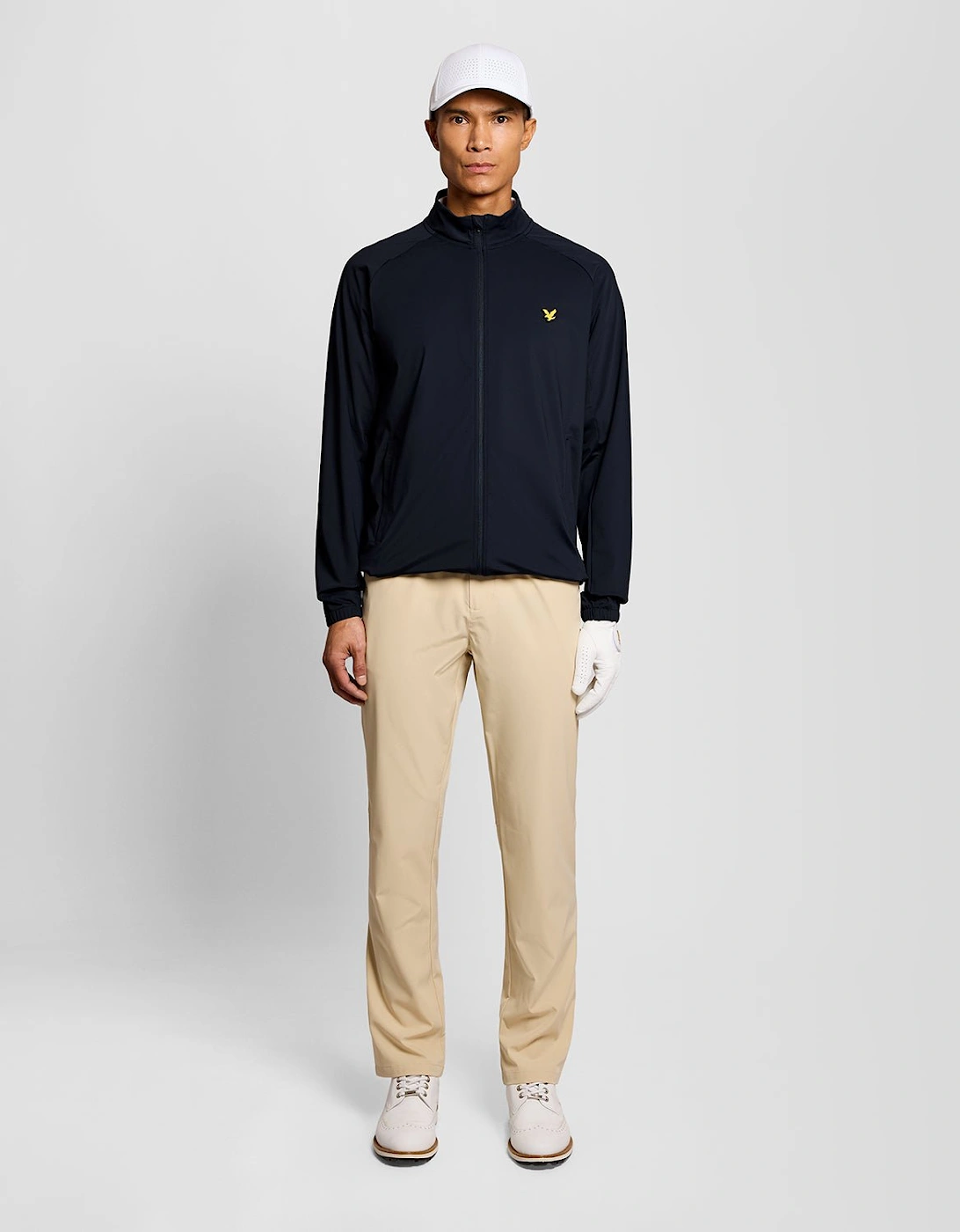 Lightweight Stretch Jacket