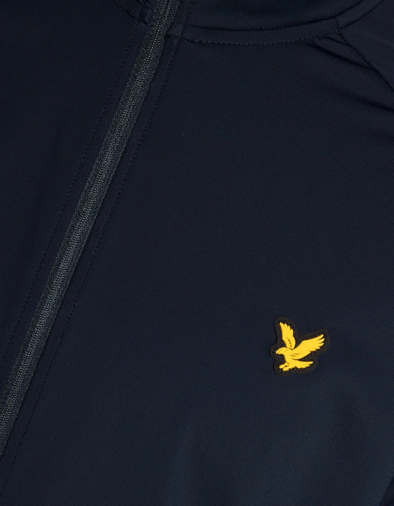 Lightweight Stretch Jacket