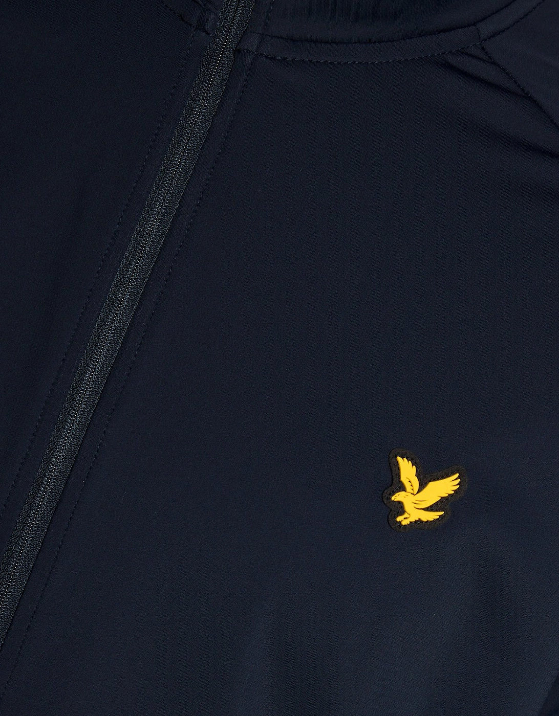 Lightweight Stretch Jacket