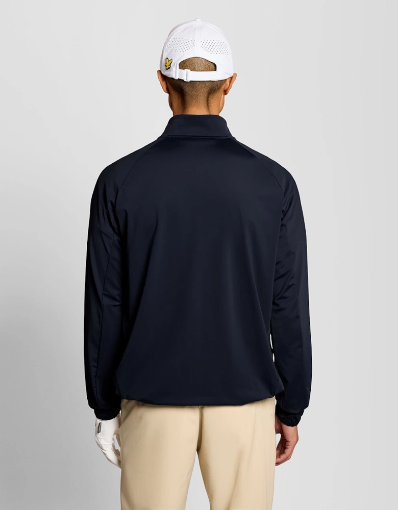 Lightweight Stretch Jacket