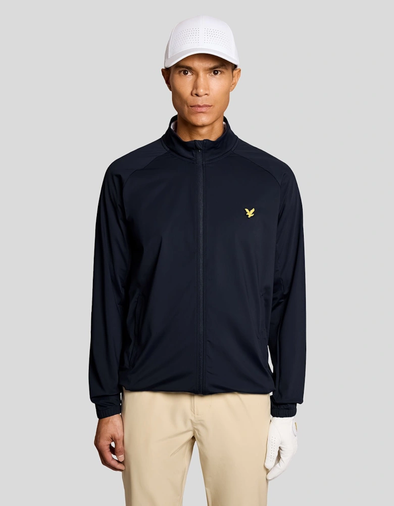 Lightweight Stretch Jacket